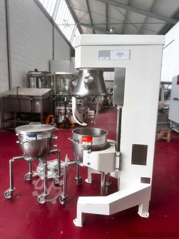 VMI R 401 DT VMI R 401 DT