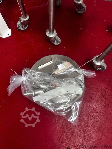 VMI R 401 DT VMI R 401 DT