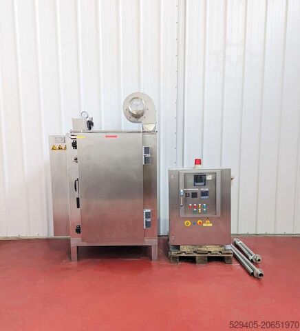 Packo Inox  Packo Inox