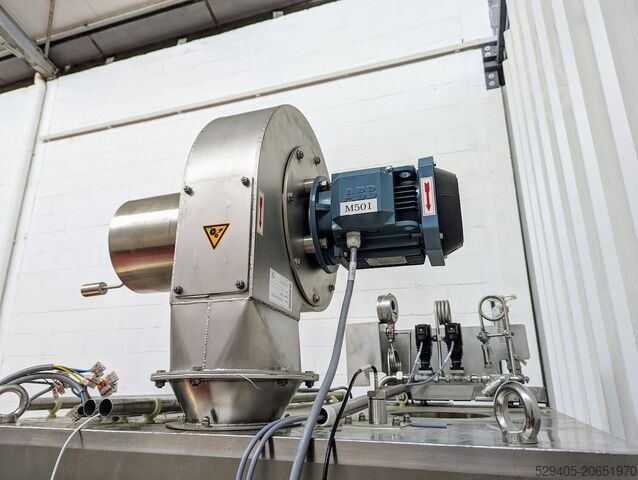 Packo Inox Packo Inox