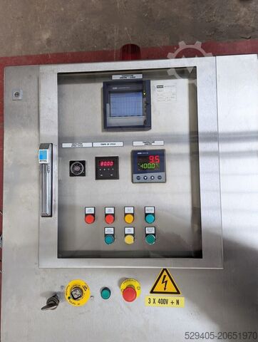 Packo Inox  Packo Inox