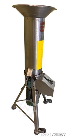 Triturador de pão Hommel Rotormat 1000