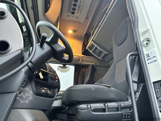 Standard trækkerunit DAF XF 480 FT SSC + INTARDER + 1050l TANKS Klima ZV