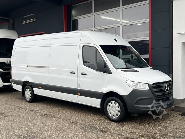 Van atap tinggi MERCEDES-BENZ Sprinter 315 CDI MAXI Klima Tempomat Org.42.'km