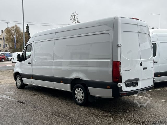 Van atap tinggi MERCEDES-BENZ Sprinter 315 CDI MAXI Klima Tempomat Org.42.'km