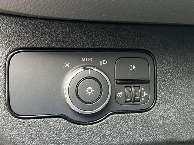 Van atap tinggi MERCEDES-BENZ Sprinter 315 CDI MAXI Klima Tempomat Org.42.'km