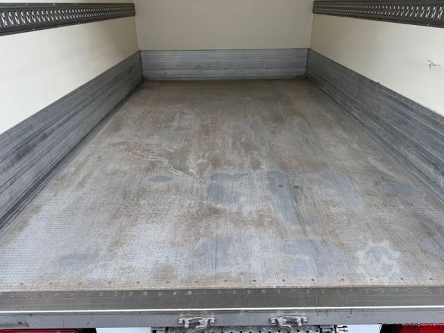 Fourgon isotherme frigorifique MERCEDES-BENZ Sprinter 519 CDI Tiefkühlkoffer *Ahk*Thermoking*