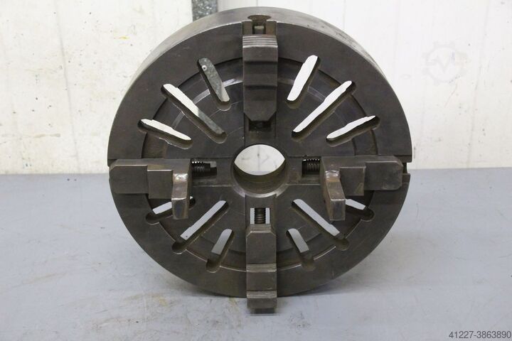 Plans for dreiebenk unbekannt Typ 355 mm