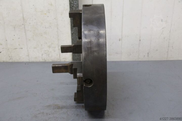 Plans for dreiebenk unbekannt Typ 355 mm