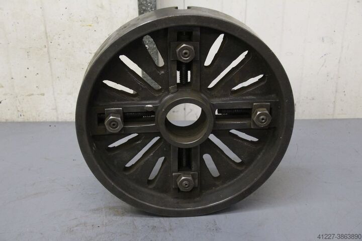 Plans for dreiebenk unbekannt Typ 355 mm