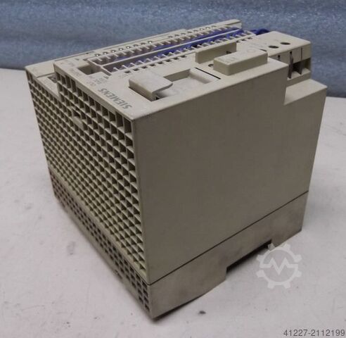 Siemens Simatic 6ES5 095-8MC01
