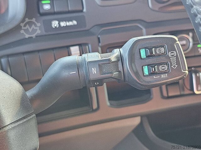 Standard-SZM SCANIA R450