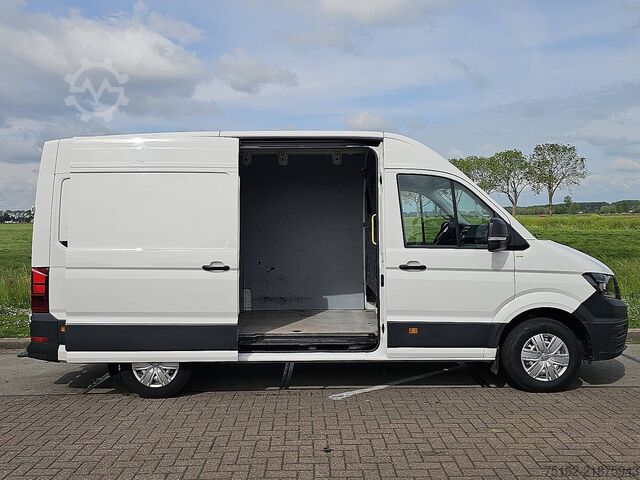 Hochdachkombi VOLKSWAGEN CRAFTER 35 2.0 L3H3 140Pk Automaat!