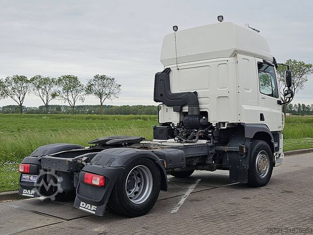 Standaard trekker DAF CF 450