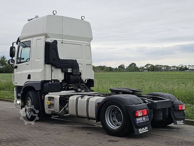 Standaard trekker DAF CF 450