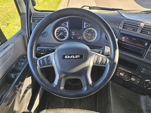 Standaard trekker DAF CF 450