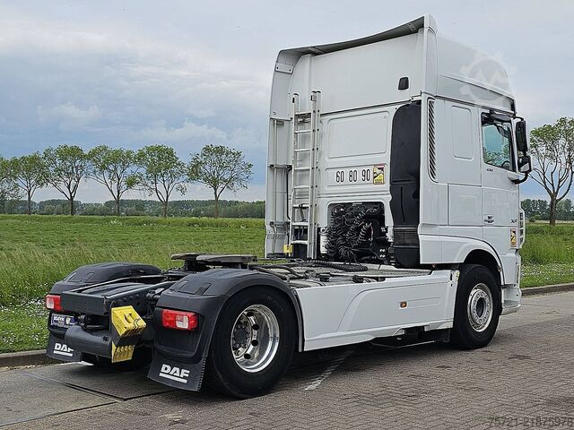 スタンダード-SZM DAF XF 530 SSC,durabright