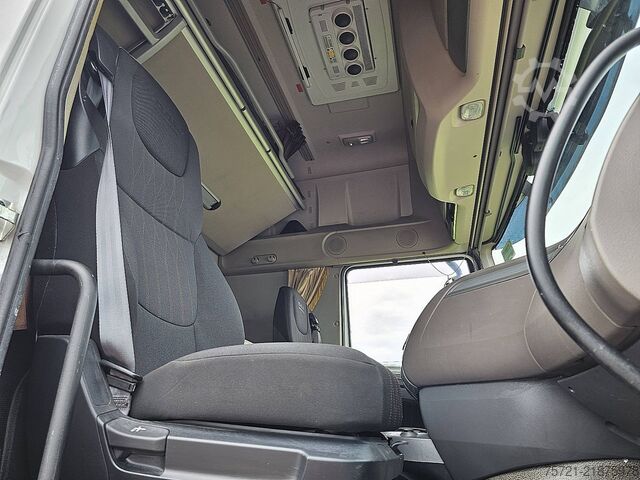 スタンダード-SZM DAF XF 530 SSC,durabright