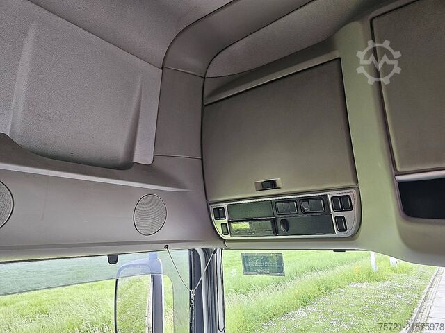 スタンダード-SZM DAF XF 530 SSC,durabright