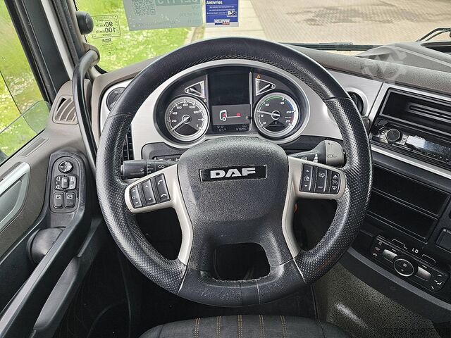 スタンダード-SZM DAF XF 530 SSC,durabright