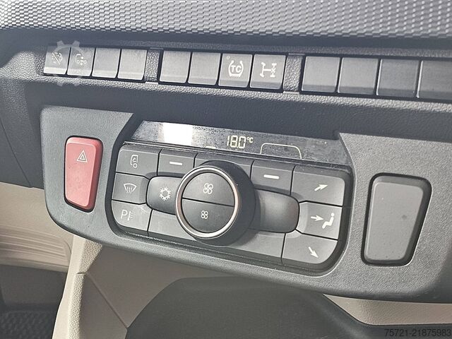 スタンダード-SZM DAF XG 480