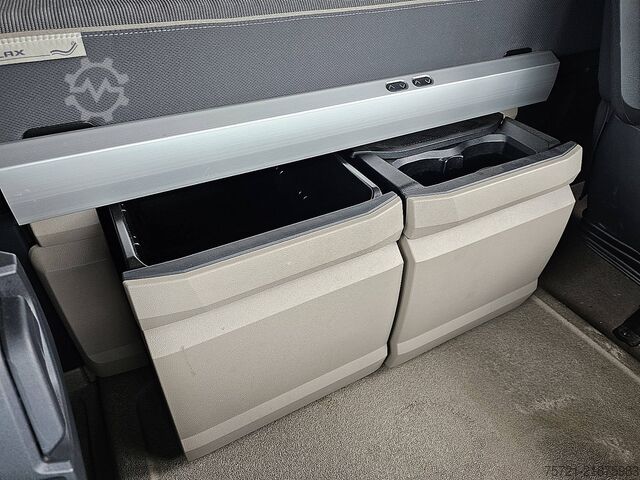 スタンダード-SZM DAF XG 480