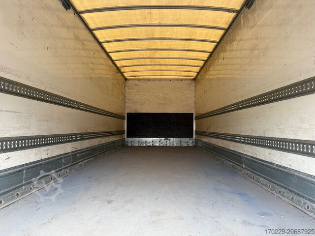  IVECO EUROCARGO 120-220