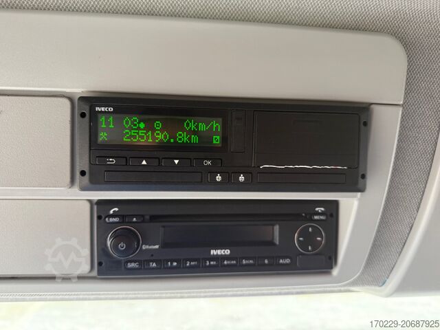  IVECO EUROCARGO 120-220