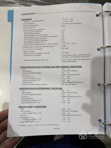 SEPRO Erfolg 11C (2023) SEPRO Success 11C