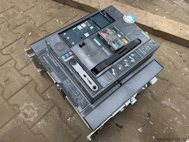  Siemens 3WL1216-4CB35-4EU4