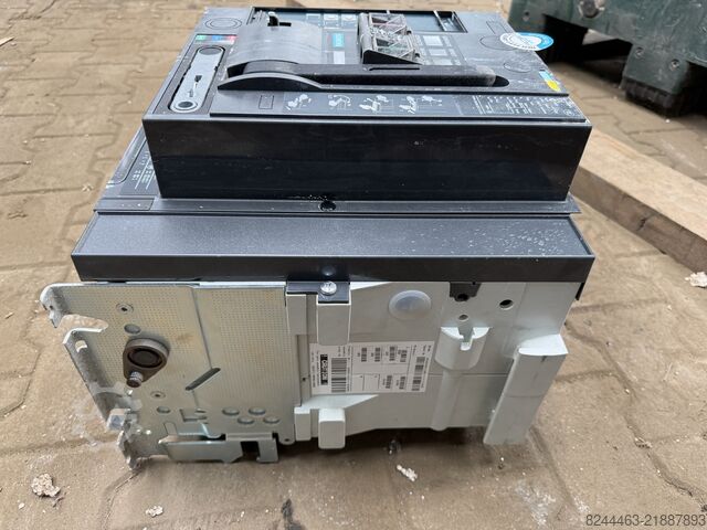  Siemens 3WL1216-4CB35-4EU4