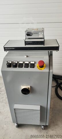 Mașină de măsurat în coordonate Brown & Sharpe Mistral 775