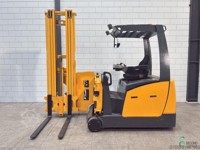 Orderpicker Jungheinrich EFX 413