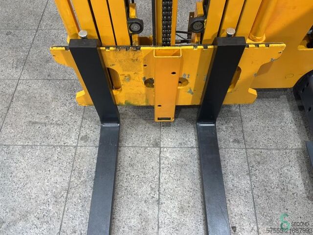 Orderpicker Jungheinrich EFX 413