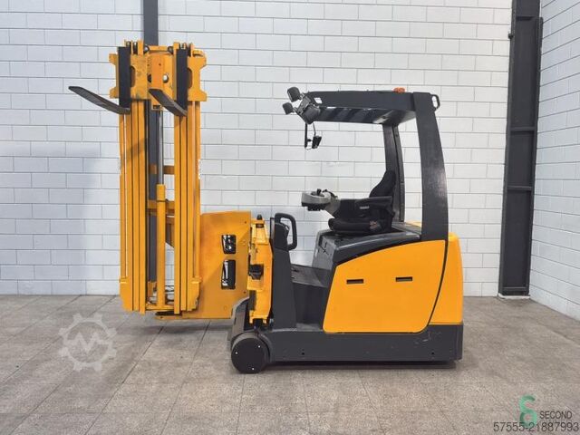 Orderpicker Jungheinrich EFX 413