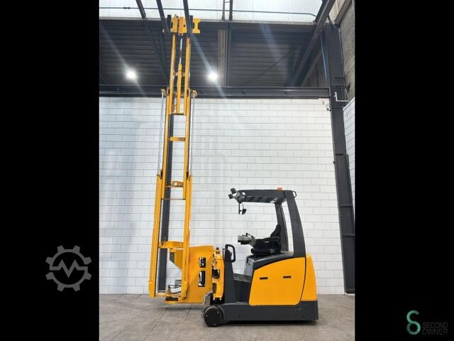 Orderpicker Jungheinrich EFX 413