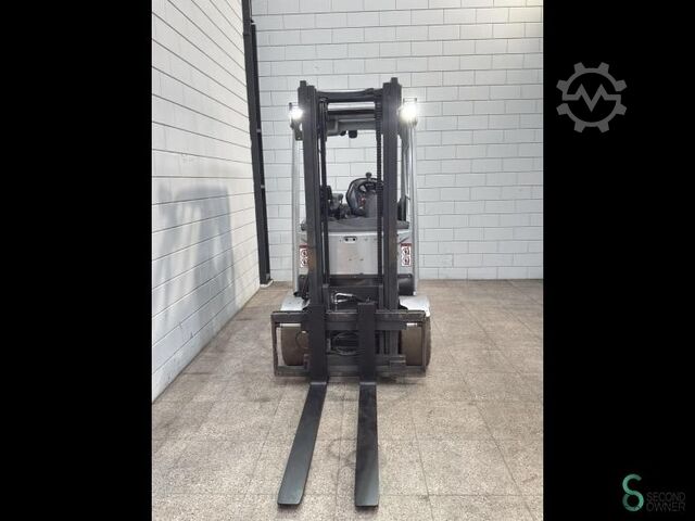 Heftruck Still RX60-30