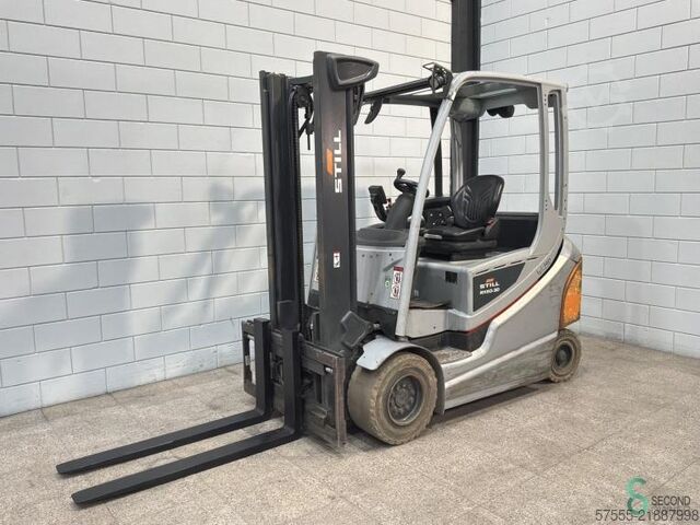 Heftruck Still RX60-30