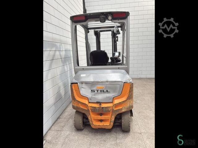 Heftruck Still RX60-30
