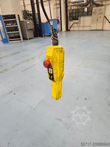 Zwenk kolom Yale 500 Kg 0.5 Ton