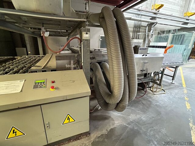  BENTELER tecLine 25/3