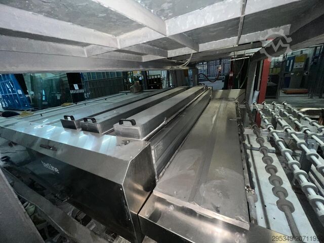  BENTELER tecLine 25/3