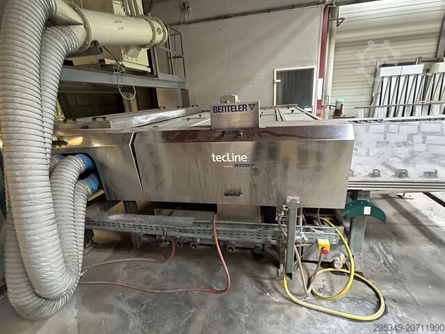 BENTELER tecLine 25/3