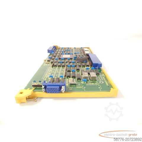 Komponen Fanuc Fanuc A16B-1211-090 / A320-1211-T906/06 Platine