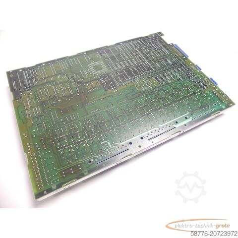Komponen Fanuc Fanuc A20B-1003-0010 / 14B Platine A350-1003-T016 / 06