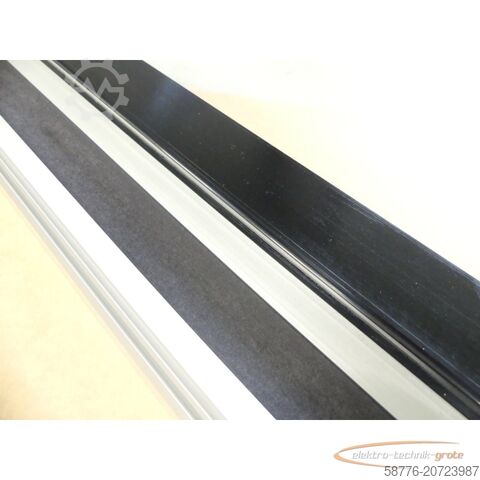 Festo component Festo 556815 / EGC-120-1500 - TB-KF-0H-GK-1HL-PN Zahnriemenachse SN: 3S7PLVZ1S8H