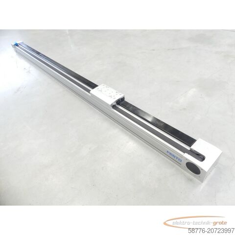 Компонент Festo Festo 556815 / EGC-120-2000-TB-KF-0H-GK Zahnriemenachse SN: 3S7PLQX3B8W