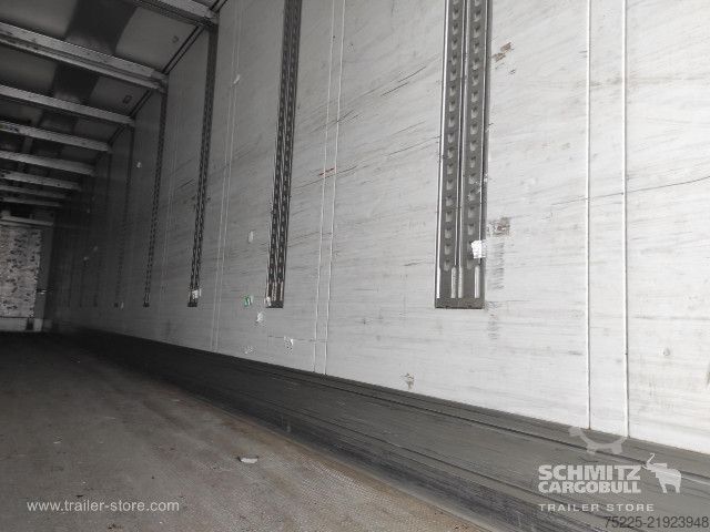 冷蔵セミトレーラー Schmitz Cargobull Reefer Standard Double deck