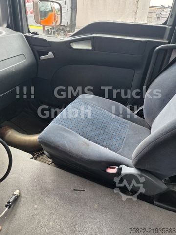 آخر MAN TGA 18.350 / 4X4 ALLRAD / Winterdienst Kommunal