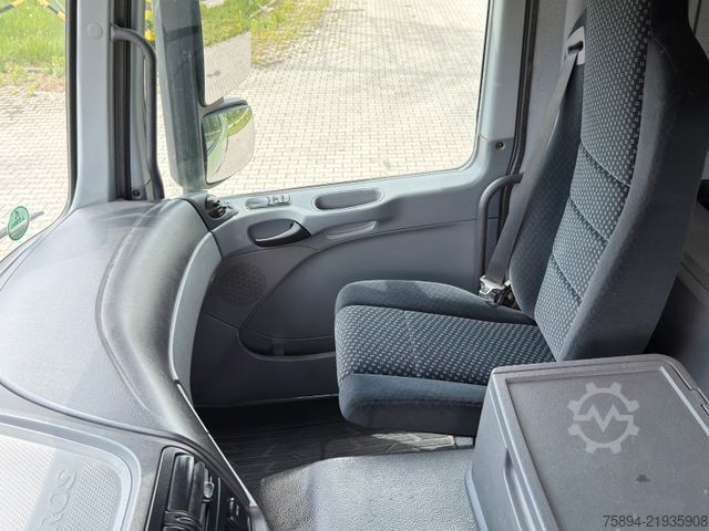 Kipper LKW MERCEDES-BENZ ACTROS 3336* KIPPER 4,90 * 6x6 * TOPZUSTAND